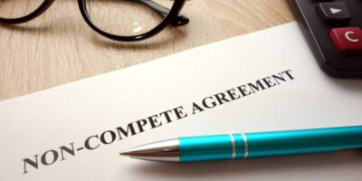 Non-Compete Agreement